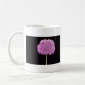 Illium Summer Spring Flower - Irish Design Koffiemok (Links)