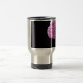 Illium Summer Spring Flower - Irish Design Reisbeker (Center)