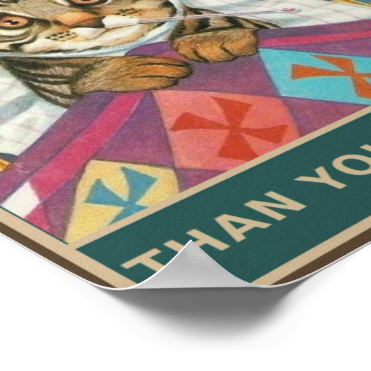 Illness quote poster (Hoek)