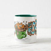 Illow Sinaasappel - Good Morning - Mok (Center)