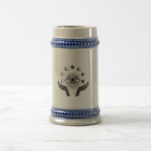 Illuminati Amazing Design / Nu kopen Bierpul