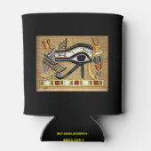 ILLUMINATI BLIKJESKOELER (Achterkant)