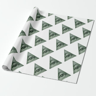 illuminati cadeaupapier