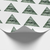 illuminati cadeaupapier (Hoek)