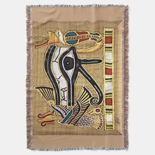 ILLUMINATI DEKEN (Voorkant Verticaal)