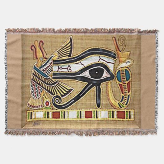 ILLUMINATI DEKEN (Voorkant)