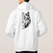 Illuminati Eye Pyramid T-shirt | Mysterie Symbool (Achterkant)