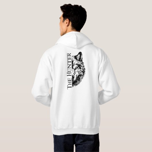 Illuminati Eye Pyramid T-shirt | Mysterie Symbool (Achterkant volledig)