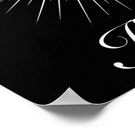 Illuminati Freemason All see Eye Poster (Hoek)