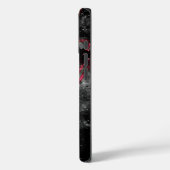 Illuminati kat Case-Mate iPhone case (Achterkant / Links)