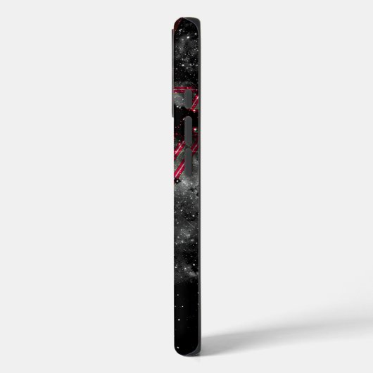 Illuminati kat Case-Mate iPhone case (Achterkant / Links)