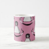 illuminati koffiemok (Center)