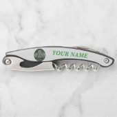 Illuminati Kurkentrekker (Voorkant)