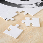 illuminati legpuzzel (Zijkant)