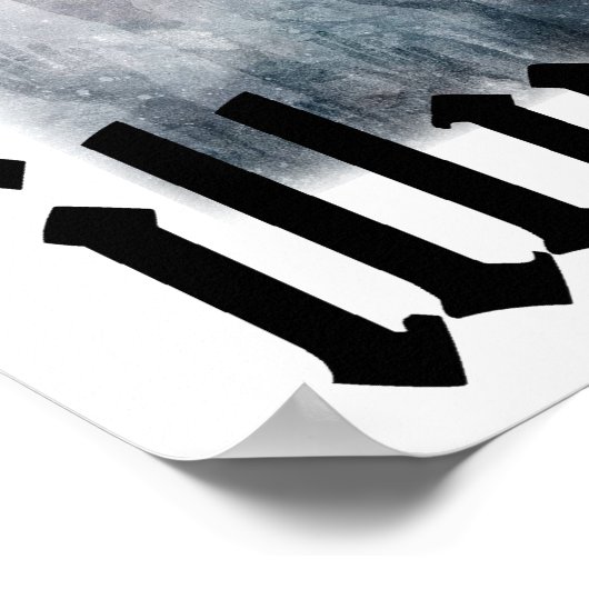 illuminati poster (Hoek)