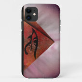 Illuminati Rah Case-Mate iPhone Case (Achterkant)