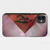 Illuminati Rah Case-Mate iPhone Case (Achterkant (horizontaal))