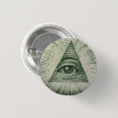 illuminati ronde button 3,2 cm (Voorkant /achterkant)
