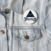 Illuminati Ronde Button 5,7 Cm (In situ)