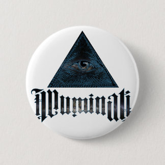 Illuminati Ronde Button 5,7 Cm