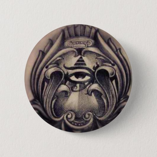 illuminati ronde button 5,7 cm (Voorkant)