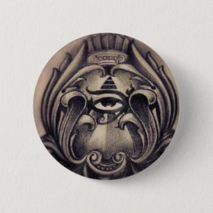 illuminati ronde button 5,7 cm