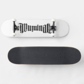 Illuminati - Skateboard (Horizontaal)