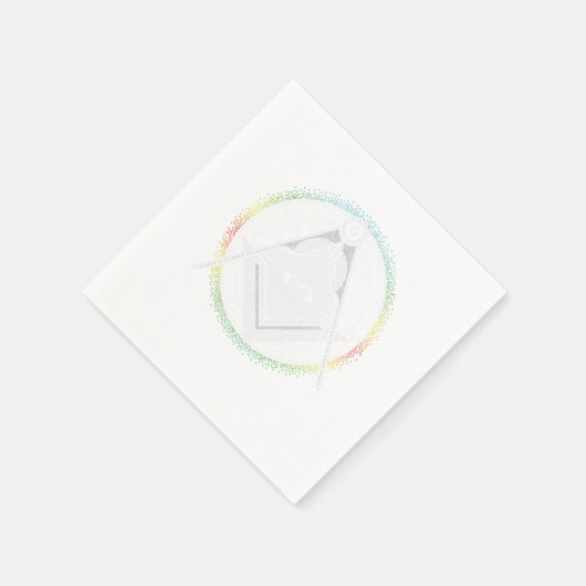 Illuminati Symbol Masonic Triangle Conspiracy G Gi Servet (Hoek)