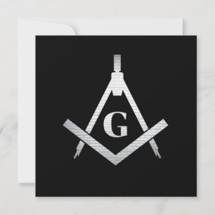 Illuminati Symbool Masonic Conspiracy Pyramid Gift Kaart