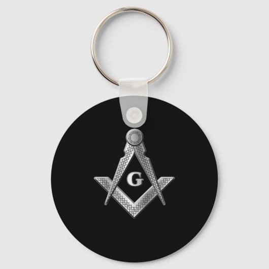 Illuminati symbool Masonic Pyramid compracy Gift Sleutelhanger (Voorkant)
