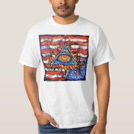 ILLUMINATI T-SHIRT