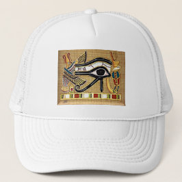 ILLUMINATI TRUCKER PET