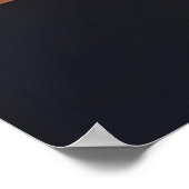 Illuminati Wall Crest Poster (Hoek)