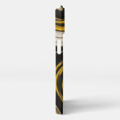 Illuminatio iPhone Hoesje (Rechterkant)