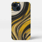 Illuminatio iPhone Hoesje (Achterkant)