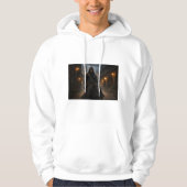 Illuminator Glow Symbol Hoodie (Voorkant)