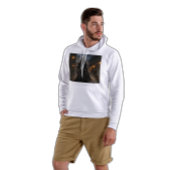 Illuminator Glow Symbol Hoodie