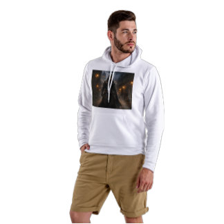 Illuminator Glow Symbol Hoodie
