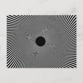 illusie-2 briefkaart