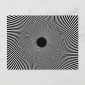 illusie-2 briefkaart (Voorkant)