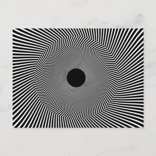 illusie-2 briefkaart (Voorkant)