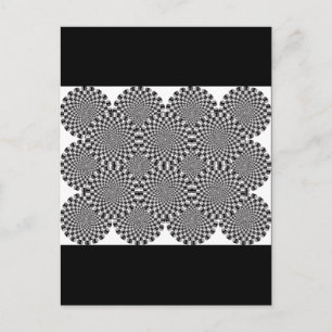 illusie-4 briefkaart