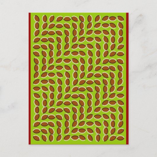 illusie-5 briefkaart (Voorkant)