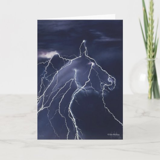 Illusie Kaart (Voorkant)