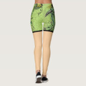 Illusie LCDavies-Leggings Leggings (Achterkant)