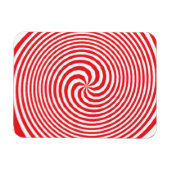 illusie magneet (Horizontaal)