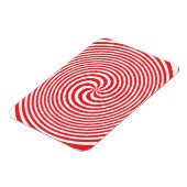 illusie magneet (Linkerzijde)