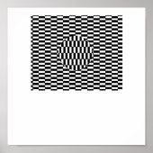 illusie poster (Voorkant)