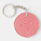 illusie sleutelhanger (Voorkant)
