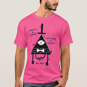 Illusie T-shirt